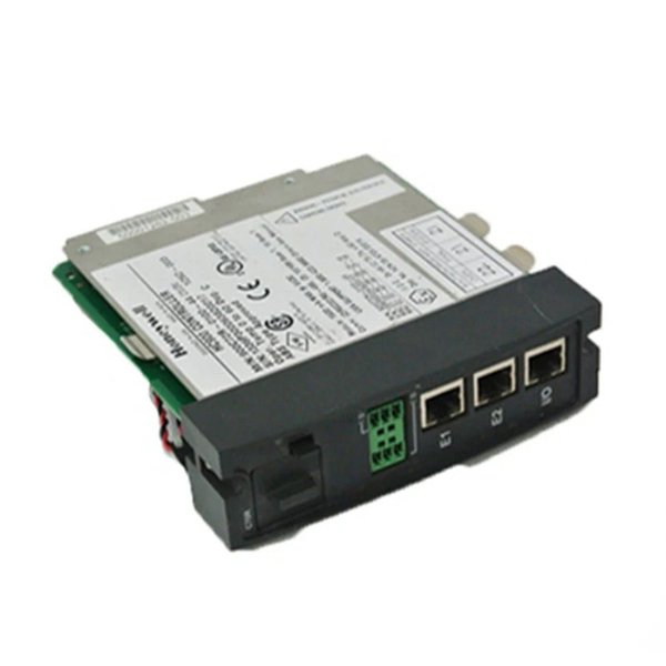 Honeywell 900CP1-0200 PLC control processor Module