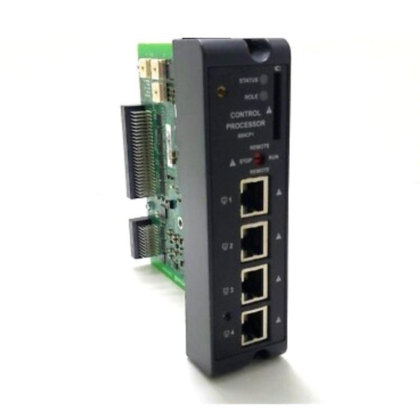 Honeywell 900CP1-0200 PLC control processor Module
