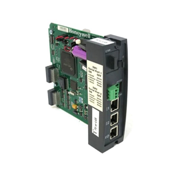 Honeywell 900CP1-0200 PLC control processor Module
