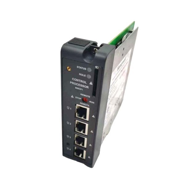 Honeywell 900CP1-0300 Control Processor Module