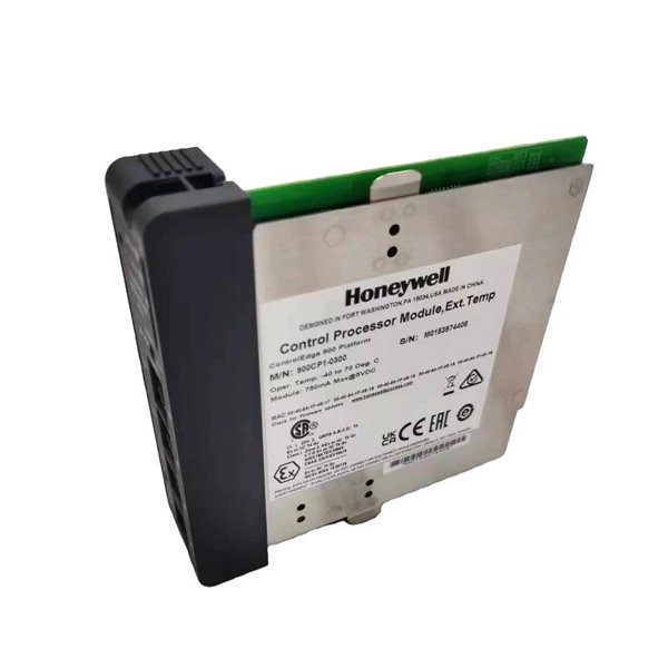 Honeywell 900CP1-0300 Control Processor Module