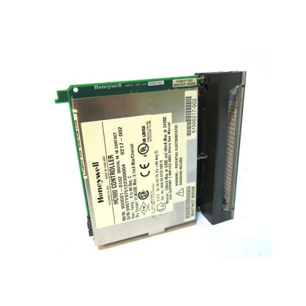 Honeywell 900G01-0102 ControlEdge HC900 Digital Input Module