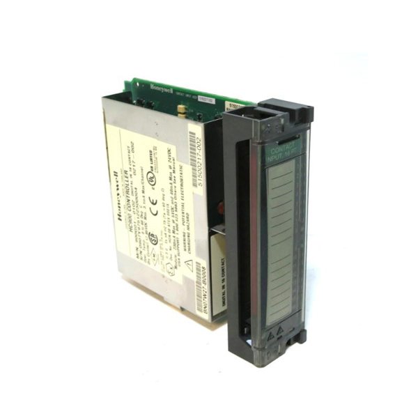 Honeywell 900G01-0102 ControlEdge HC900 Digital Input Module