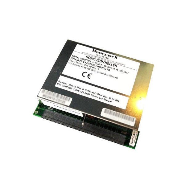 Honeywell 900G01-0202 Digital Input Module