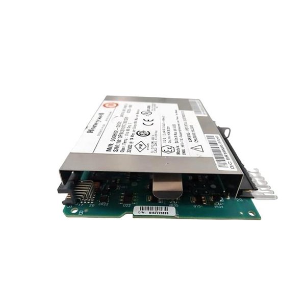 Honeywell 900G02-0202 Digital Input Module