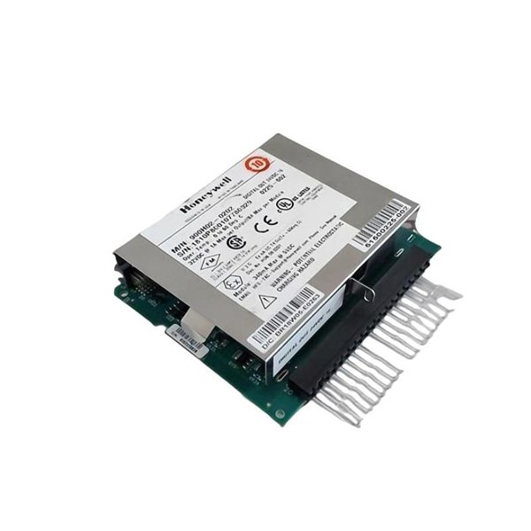 Honeywell 900G02-0202 Digital Input Module
