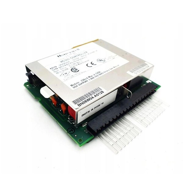 Honeywell 900G02-0203 Digital Input Module