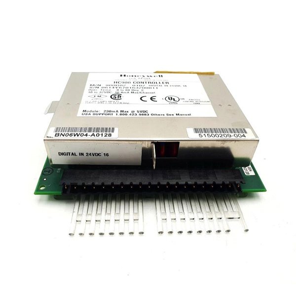 Honeywell 900G02-0203 Digital Input Module