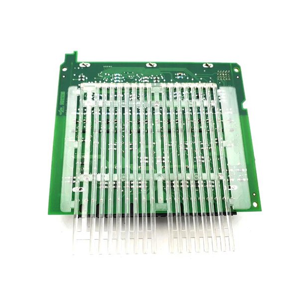 Honeywell 900G02-0203 Digital Input Module