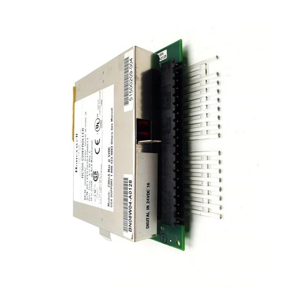 Honeywell 900G02-0203 Digital Input Module