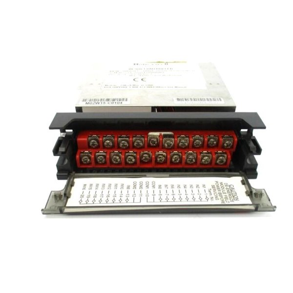 Honeywell 900G03-0001 Switching Power Supply for HC900 Controller