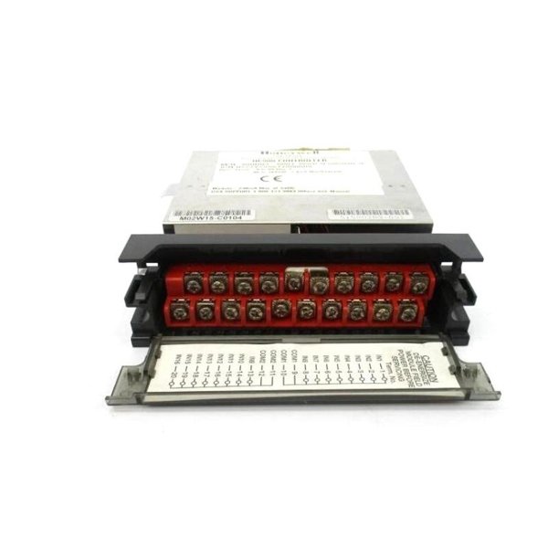 Honeywell 900G03-0120 ControlEdge HC900 Digital Input Module