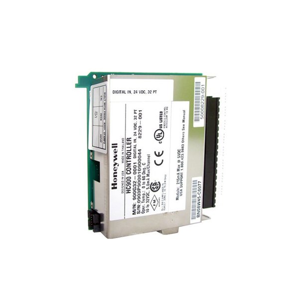 Honeywell 900G32-0101 Digital Input Module