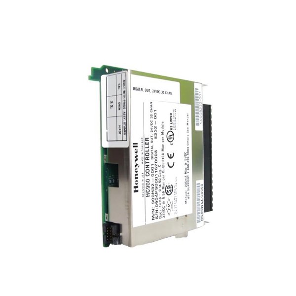 Honeywell 900G32-0101 Digital Input Module