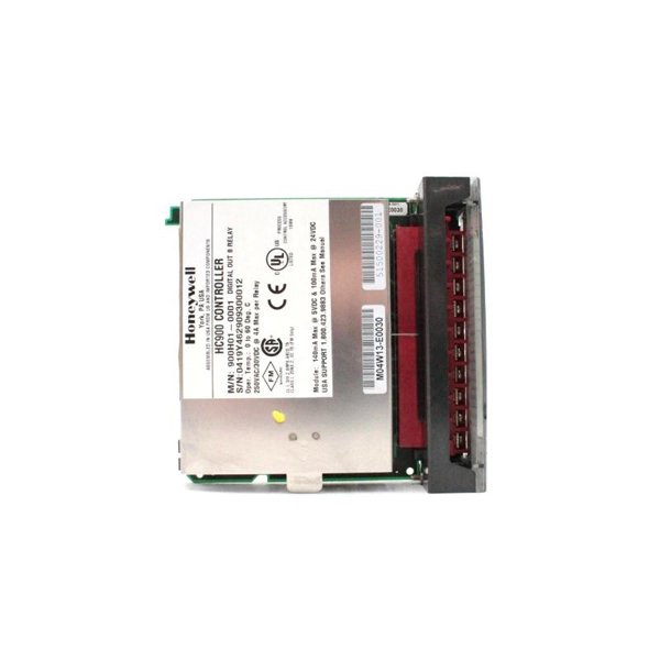 Honeywell 900H01-0001 Relay Output Module