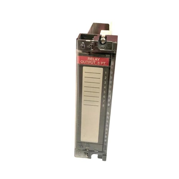 Honeywell 900H01-0102 Relay Output Module