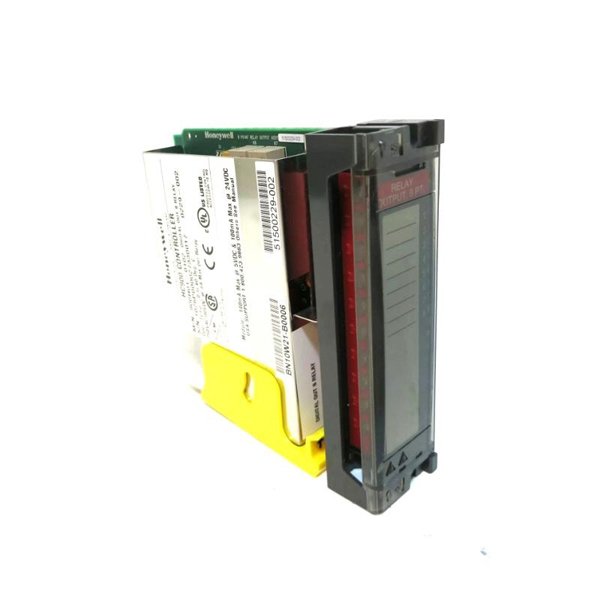 Honeywell 900H01-0102 Relay Output Module