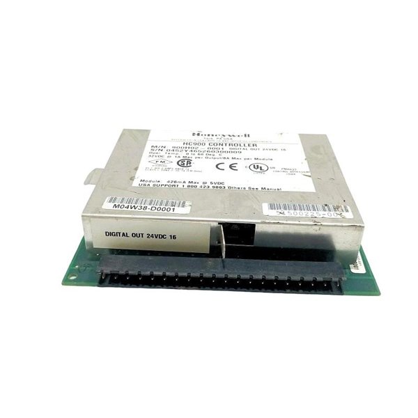 Honeywell 900H02-0001 Digital Output Module