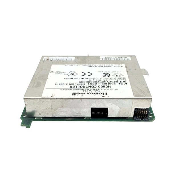 Honeywell 900H02-0001 Digital Output Module