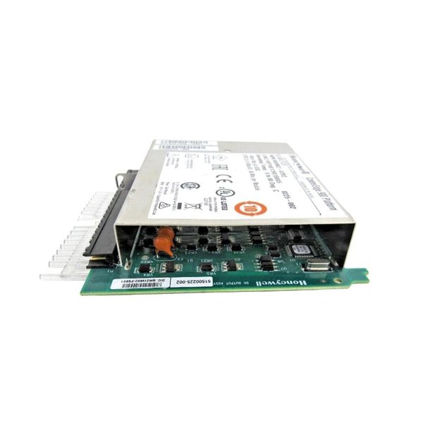 Honeywell 900H02-0202 Digital Output Module