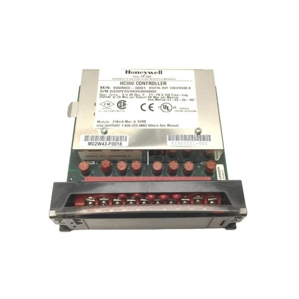 Honeywell 900H03-001 Digital Output Modules