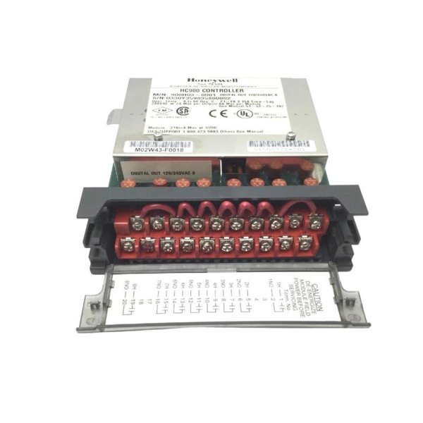 Honeywell 900H03-001 Digital Output Modules