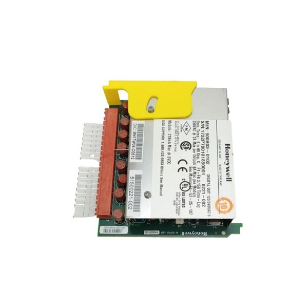 Honeywell 900H03-0102 Digital Output Module