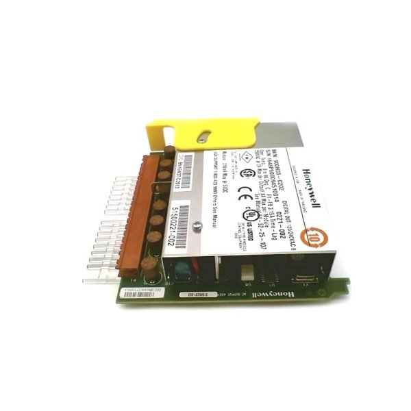 Honeywell 900H03-0202 Digital Output Module