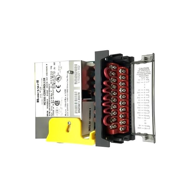 Honeywell 900H03-0202 Digital Output Module