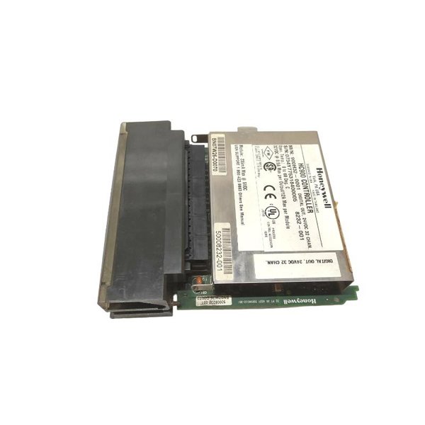 Honeywell 900H32-0001 32 Point Digital Output Module