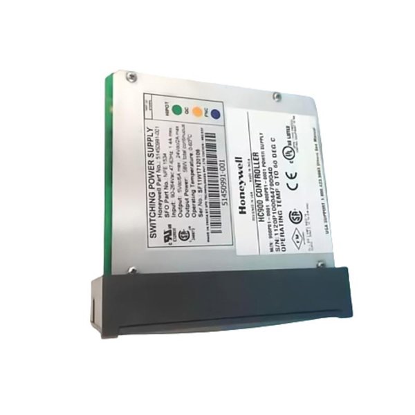 Honeywell 900H32-0202 Digital Output Module