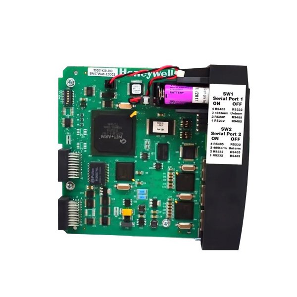 Honeywell 900H32-0202 Digital Output Module