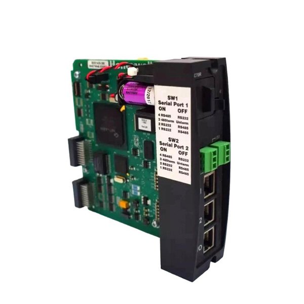 Honeywell 900H32-0202 Digital Output Module