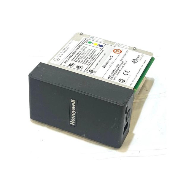 Honeywell 900P01-0201 51450991-002 ControlEdge HC900 Power Supply Module