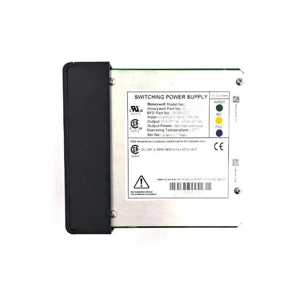 Honeywell 900P01-0501 ControlEdge HC900 Power Supply Module