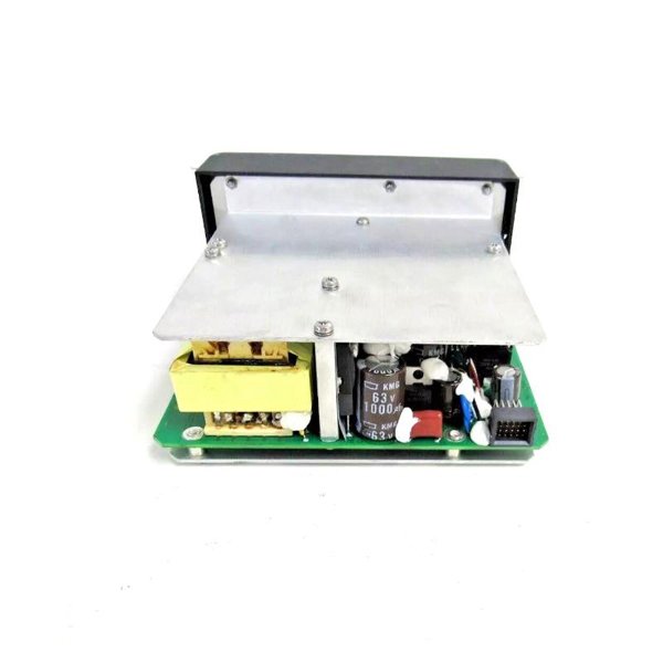 Honeywell 900P02-0301 HC 900 Controller Power Supply Module