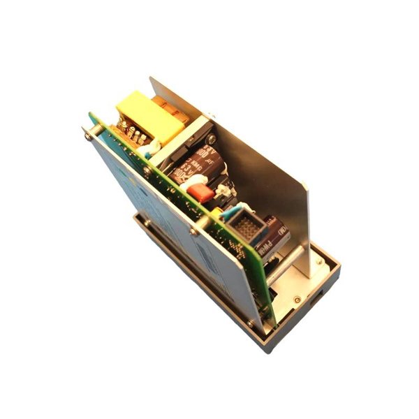 Honeywell 900P24-0101 HC 900 Controller Power Supply Module