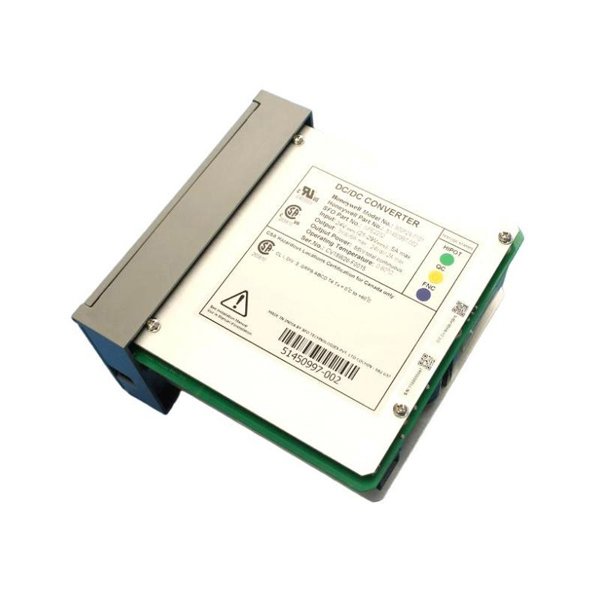 Honeywell 900P24-0101 HC 900 Controller Power Supply Module