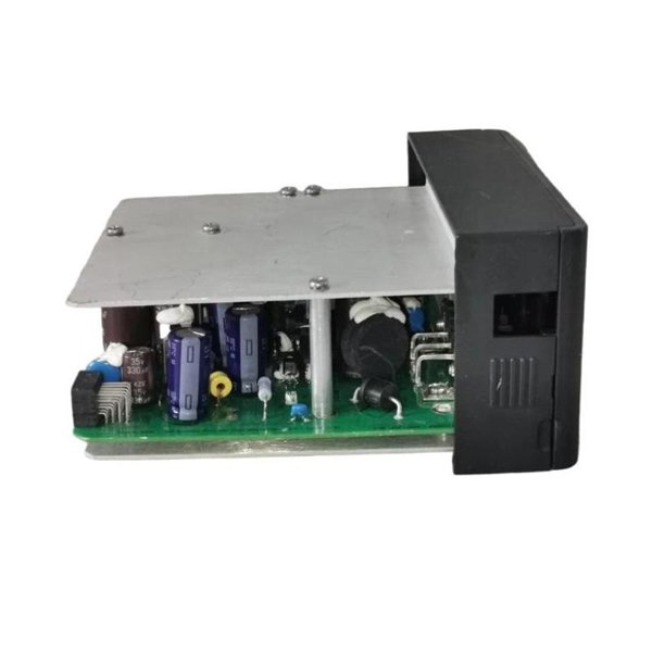 Honeywell 900P24-0301 HC900 Power Supply