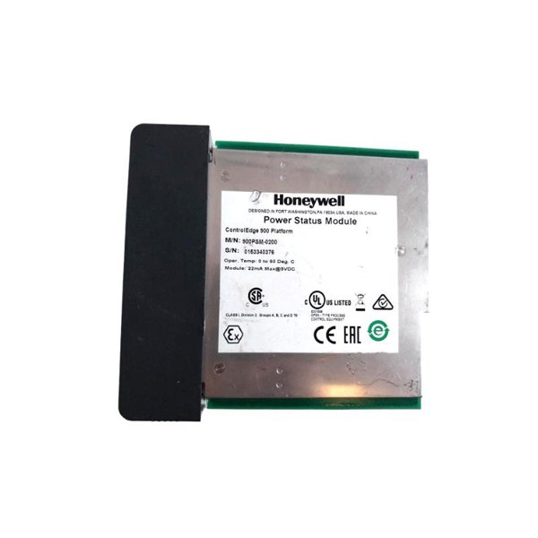 Honeywell 900PSM-0200 ControlEdge HC900 Power Status Module