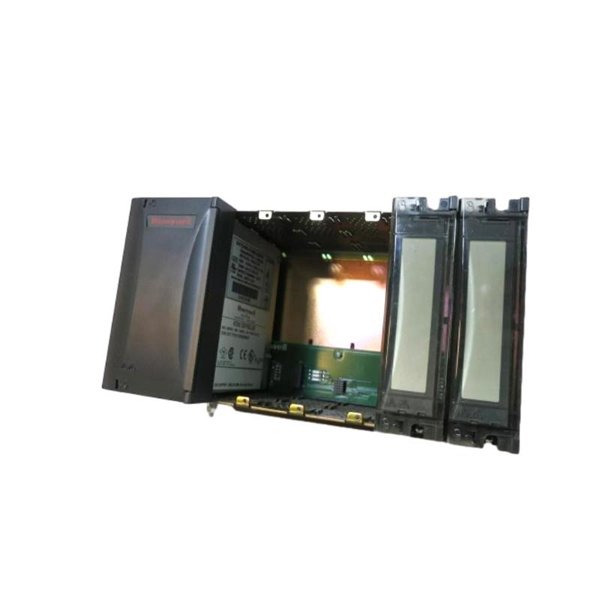 Honeywell 900R01-0300 ControlEdge HC900 I/O Slot Rack