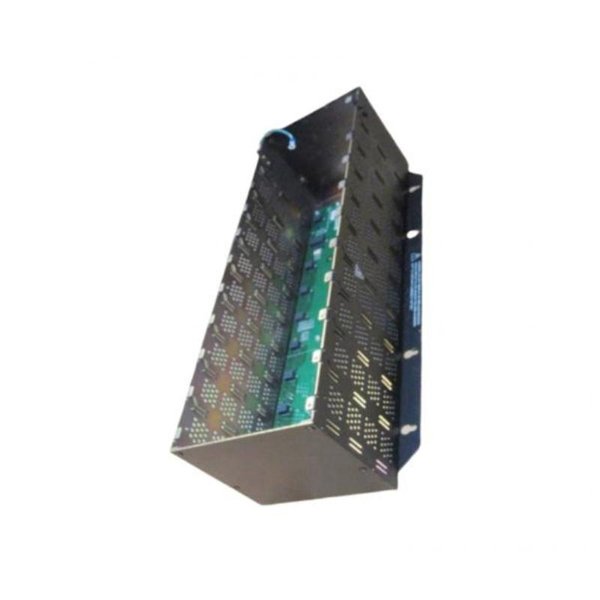 Honeywell 900R01-0300 ControlEdge HC900 I/O Slot Rack