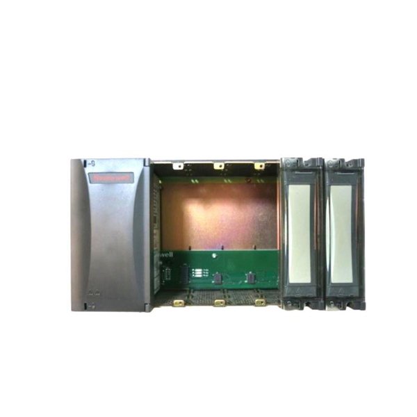 Honeywell 900R01-0300 ControlEdge HC900 I/O Slot Rack