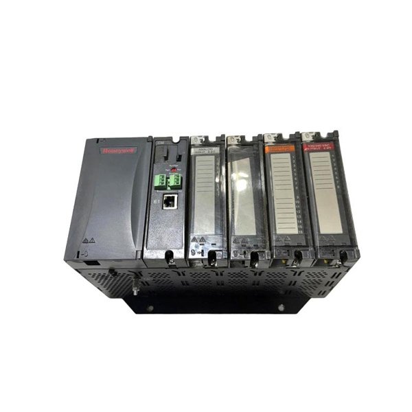 Honeywell 900R04-0300 ControlEdge HC900 4 I/O Slot Rack