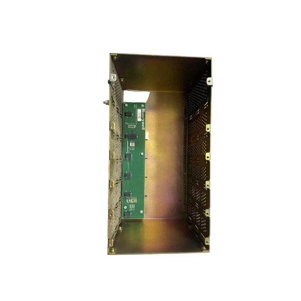 Honeywell 900R04-0300 ControlEdge HC900 4 I/O Slot Rack