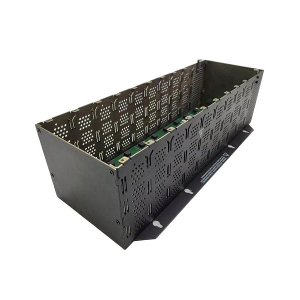 Honeywell 900R08-0001 HC900 8-slot I/O Rack