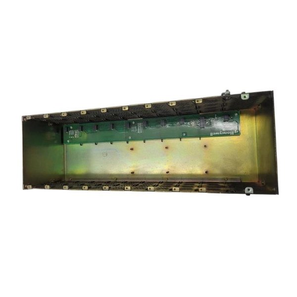 Honeywell 900R08-0001 HC900 8-slot I/O Rack