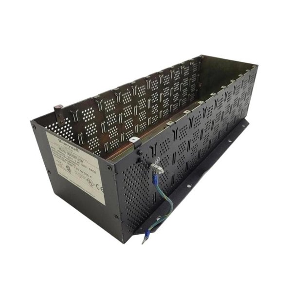 Honeywell 900R08-0001 HC900 8-slot I/O Rack