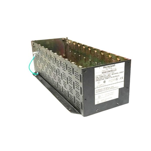 Honeywell 900R08-0101 ControlEdge HC900 8 I/O slot Rack