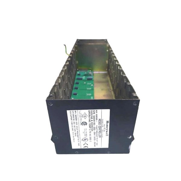 Honeywell 900R08-0200 ControlEdge HC900 8 I/O Slot Rack